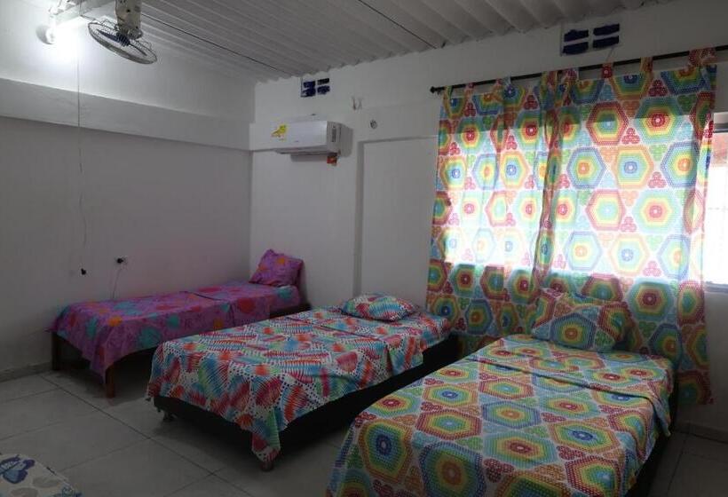 Bed and Breakfast Rancheria Shiasukay