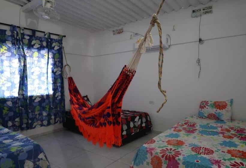 Bed and Breakfast Rancheria Shiasukay