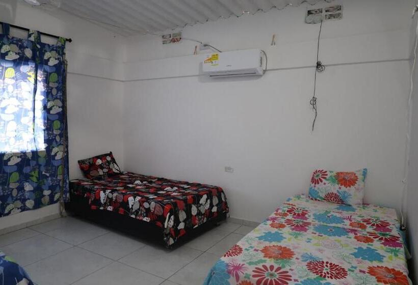 Bed and Breakfast Rancheria Shiasukay