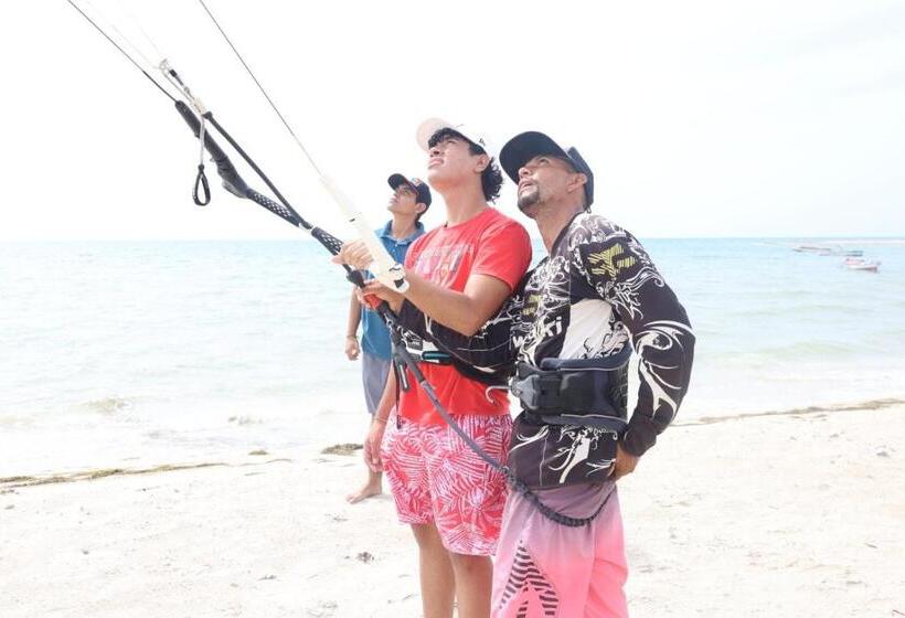 Bed and Breakfast Rancheria Shiasukay