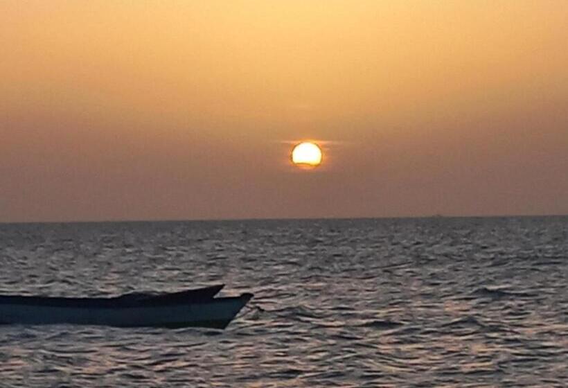 Bed and Breakfast Rancheria Shiasukay