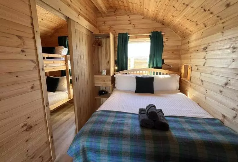 Aamiaismajoitus (B&B) Seapods   Isle Of Lewis   An Unforgettable Stay On The Edge Of The Atlantic Ocean With Sea Views