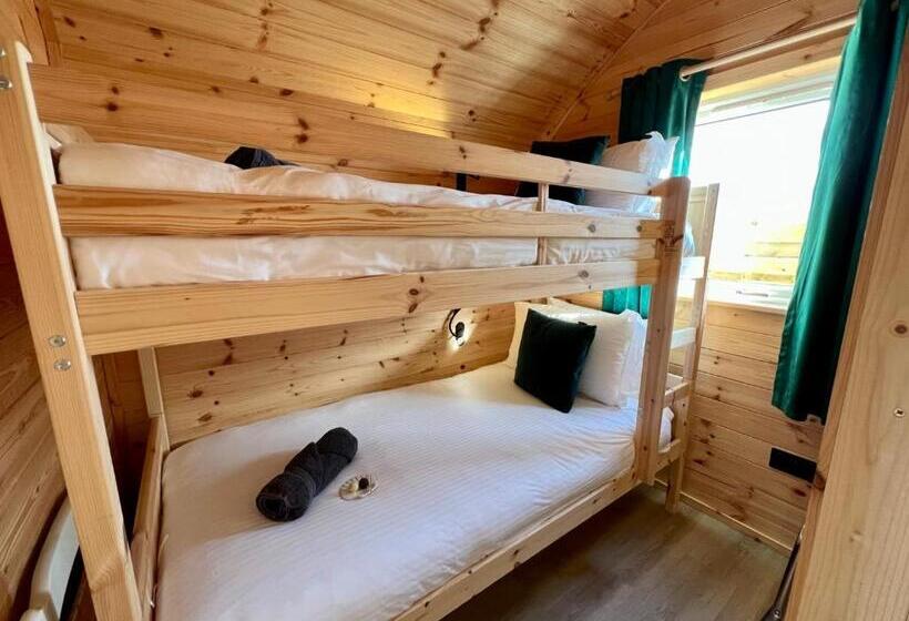 مبيت وإفطار Seapods   Isle Of Lewis   An Unforgettable Stay On The Edge Of The Atlantic Ocean With Sea Views