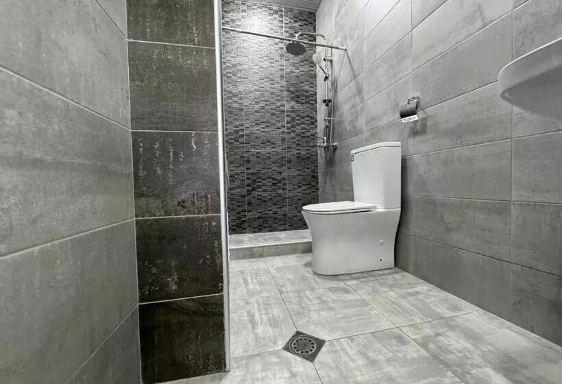 تختخواب و صبحانه Velvet Vouge Hostel