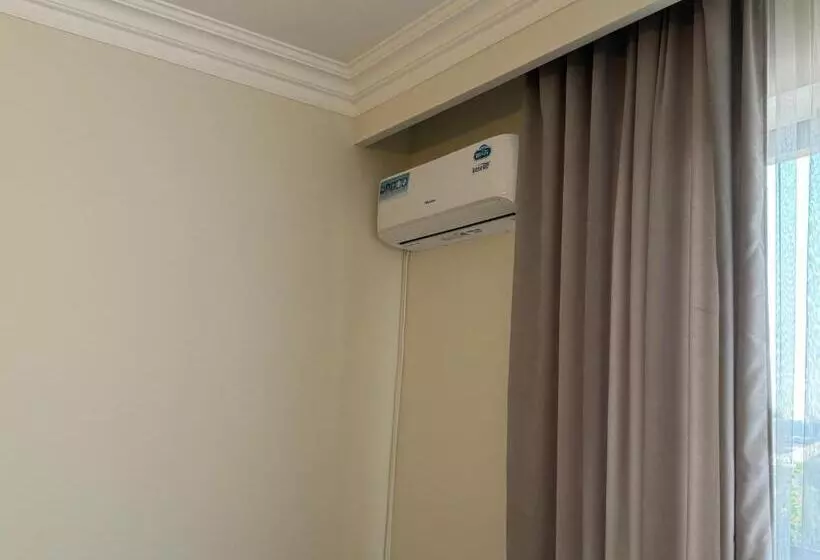 تختخواب و صبحانه Velvet Vouge Hostel