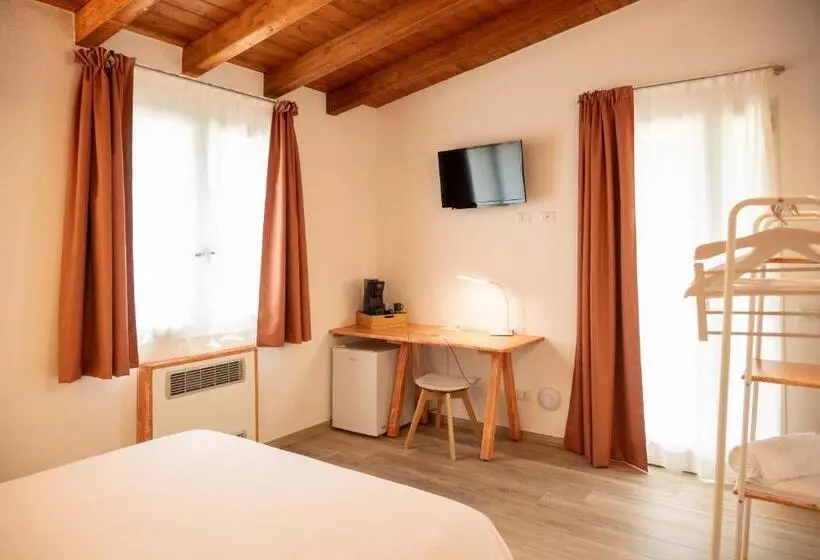 Casa Di Minnanni B&b