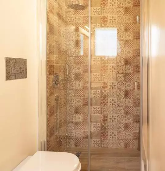 Casa Di Minnanni B&b