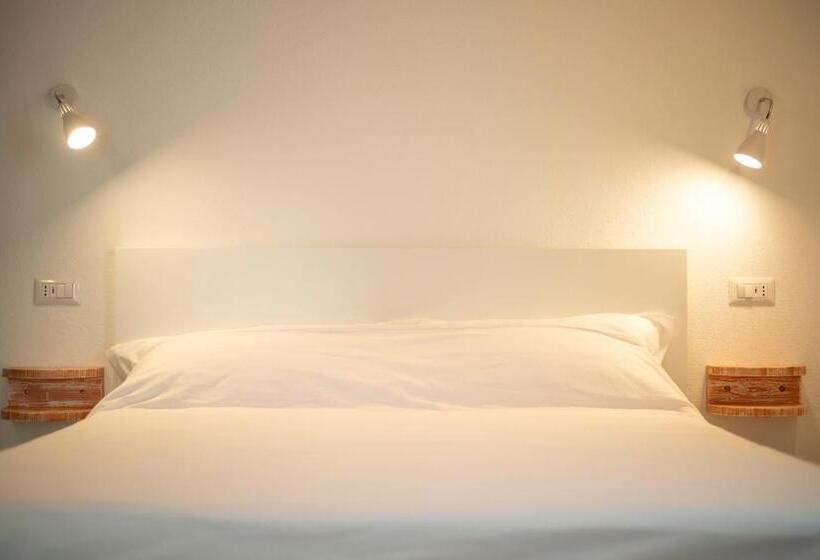 Casa Di Minnanni B&b