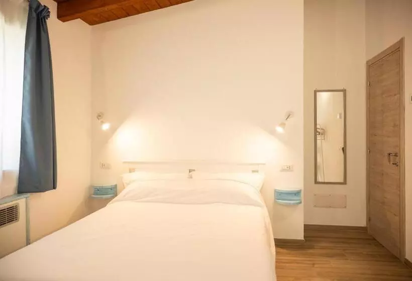 Casa Di Minnanni B&b
