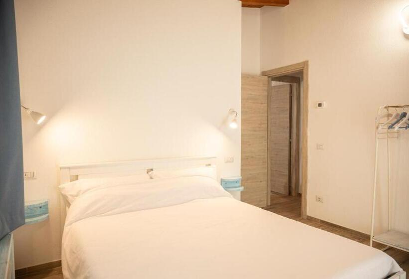 Casa Di Minnanni B&b