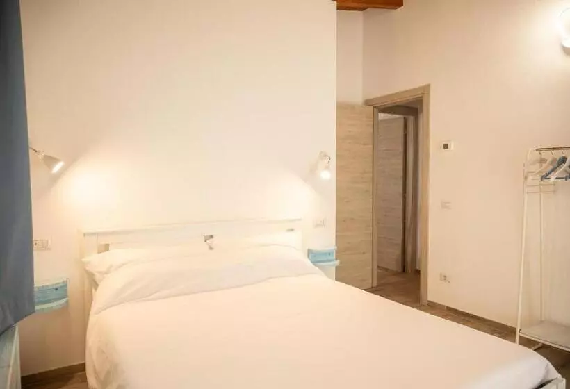 Casa Di Minnanni B&b