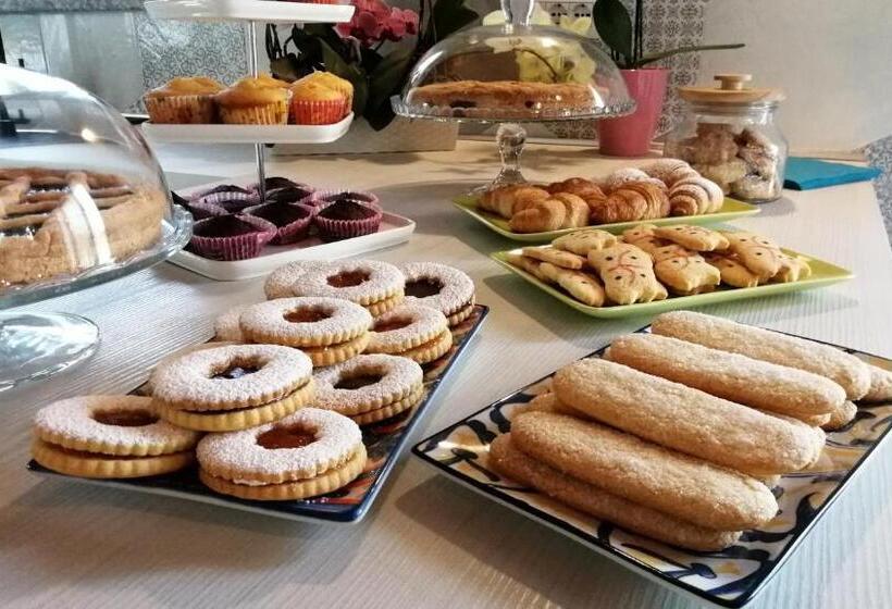 Casa Di Minnanni B&b