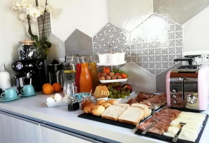 Casa Di Minnanni B&b