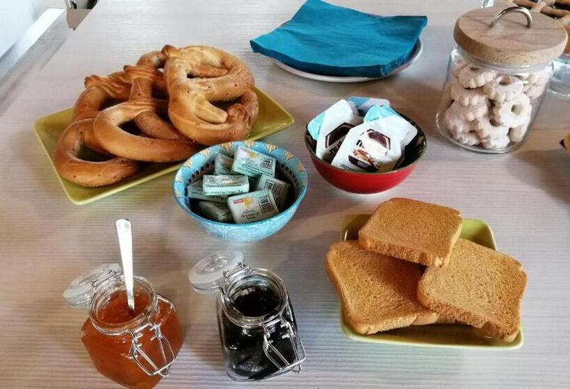 Casa Di Minnanni B&b