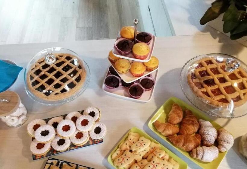 Casa Di Minnanni B&b