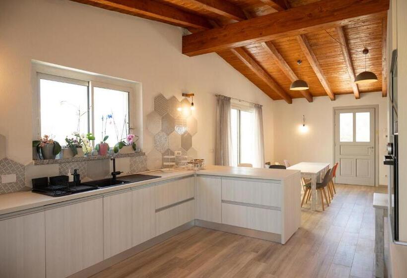 Casa Di Minnanni B&b