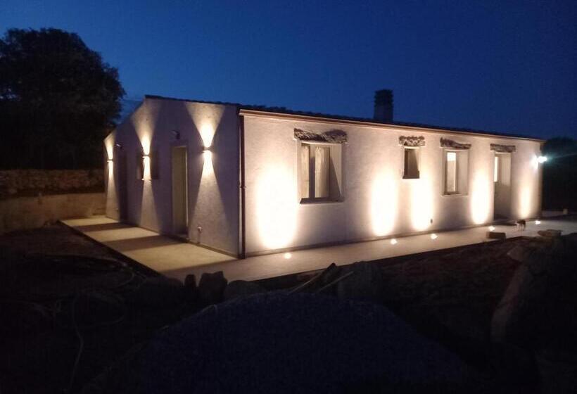 Casa Di Minnanni B&b