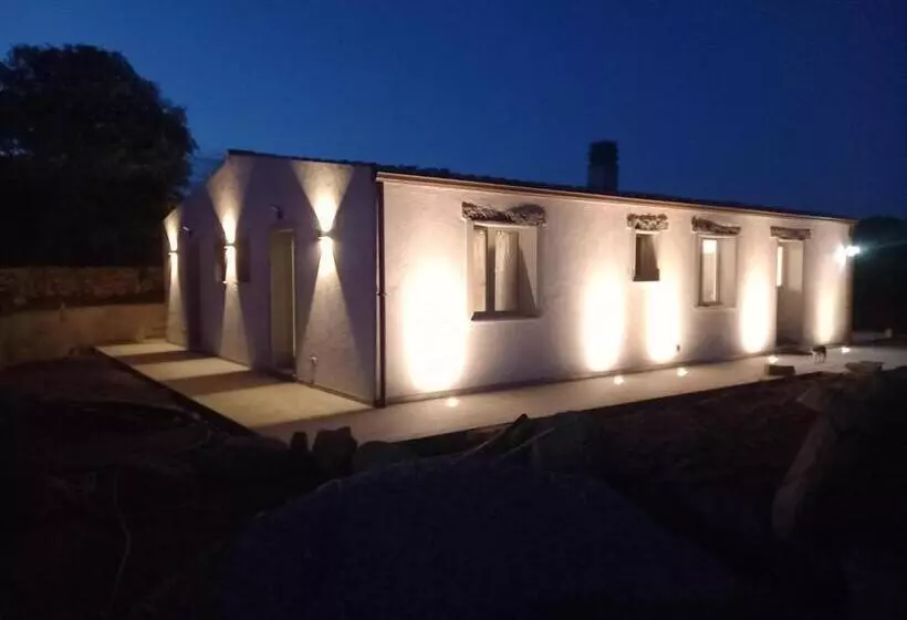 Casa Di Minnanni B&b