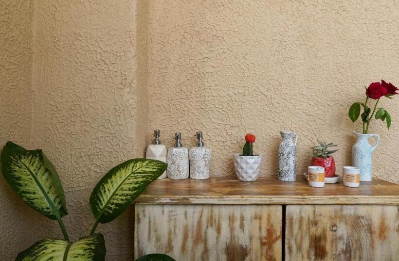 هتل Aavya Wellness Retreat Center