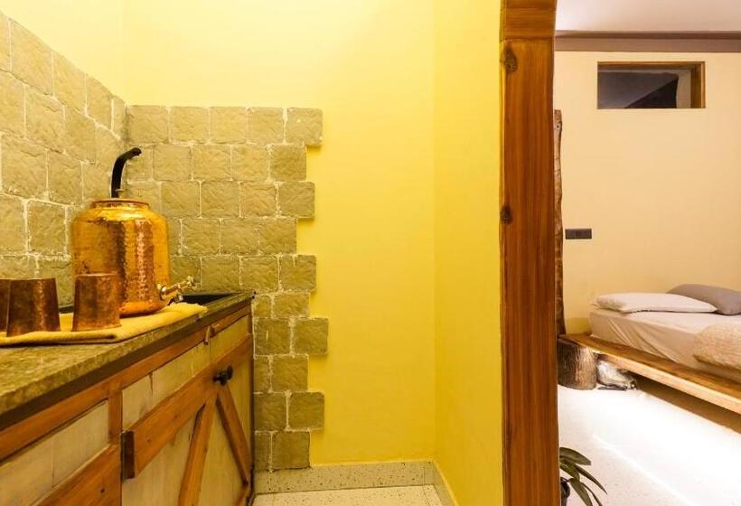 هتل Aavya Wellness Retreat Center