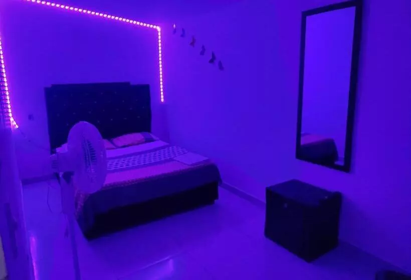 Hotel Adara