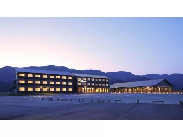 ホテル Aso Hakuun Sanso   Vacation Stay 77849v