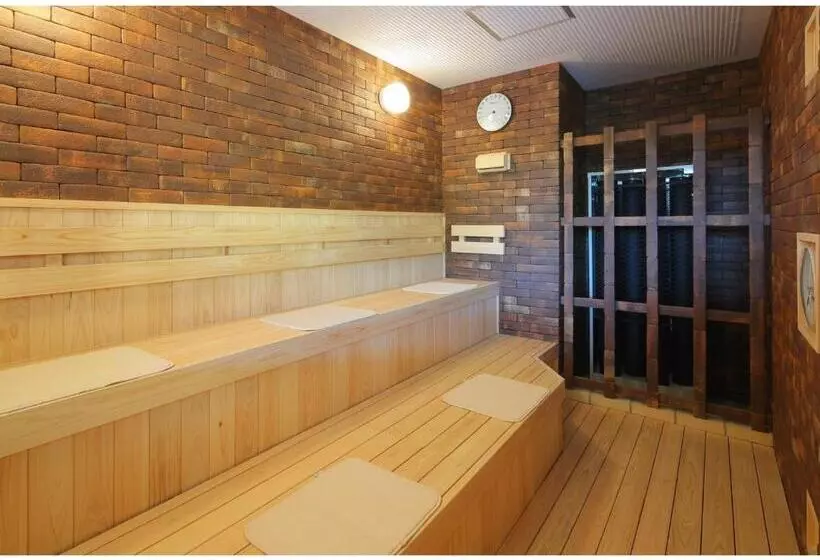 ホテル Aso Hakuun Sanso   Vacation Stay 77849v