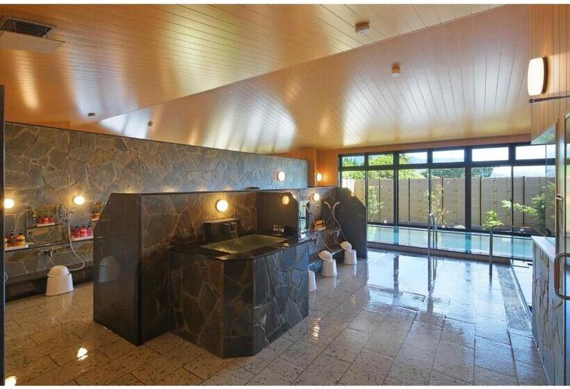 酒店 Aso Hakuun Sanso   Vacation Stay 77849v