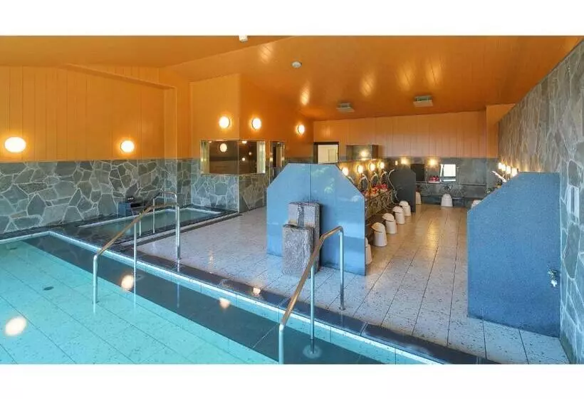 ホテル Aso Hakuun Sanso   Vacation Stay 77849v