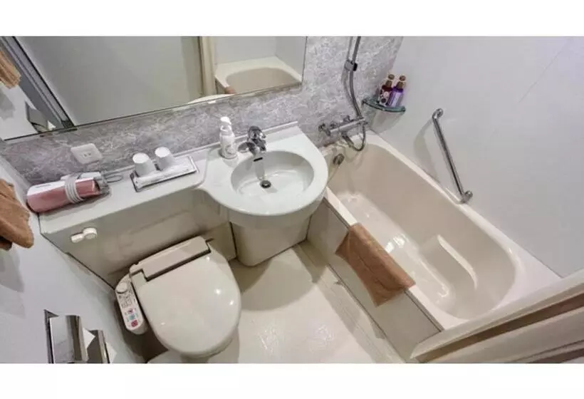 ホテル Aso Hakuun Sanso   Vacation Stay 77849v
