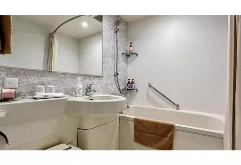 ホテル Aso Hakuun Sanso   Vacation Stay 77849v