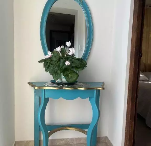 ホテル Boutique El Durazno