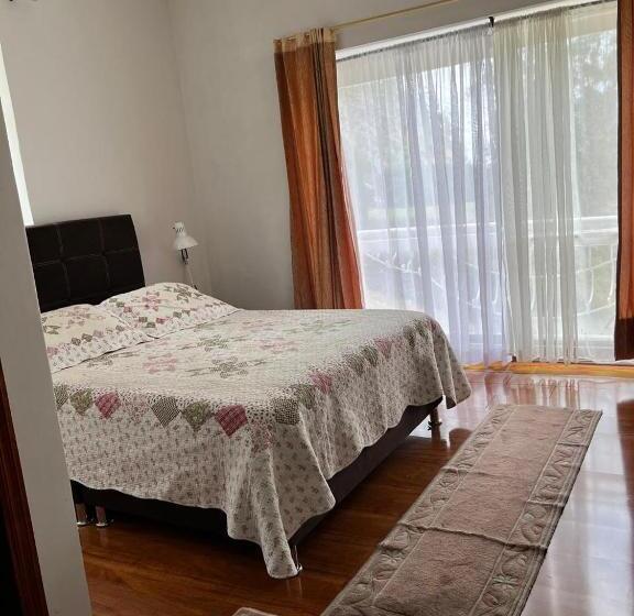 Отель Boutique El Durazno