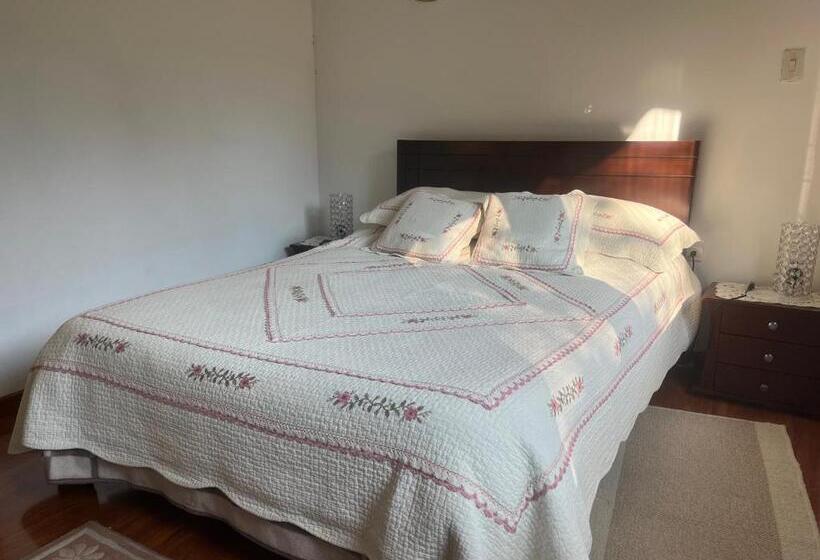 Отель Boutique El Durazno