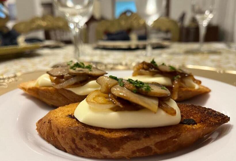 Отель Boutique El Durazno