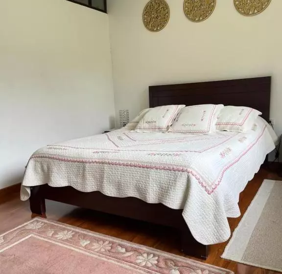 ホテル Boutique El Durazno