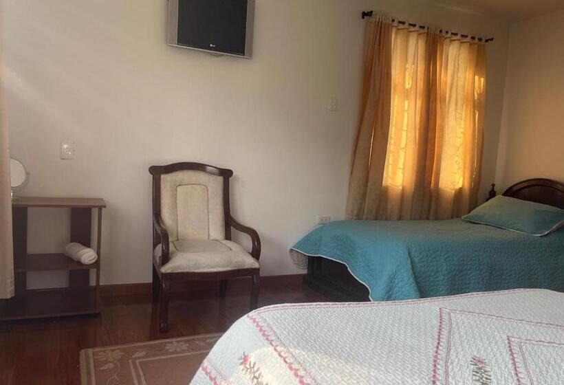 Отель Boutique El Durazno