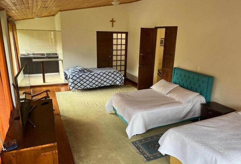 Отель Boutique El Durazno