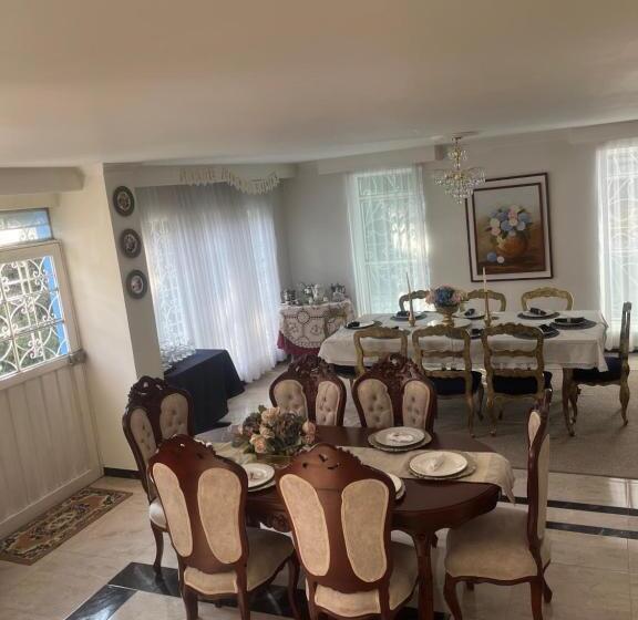 Отель Boutique El Durazno