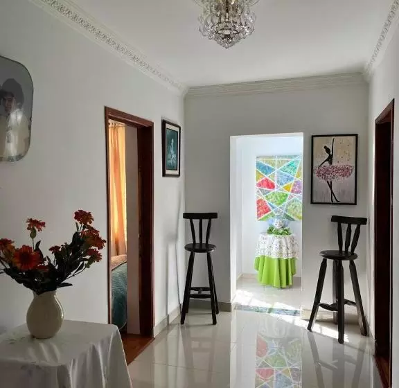 ホテル Boutique El Durazno