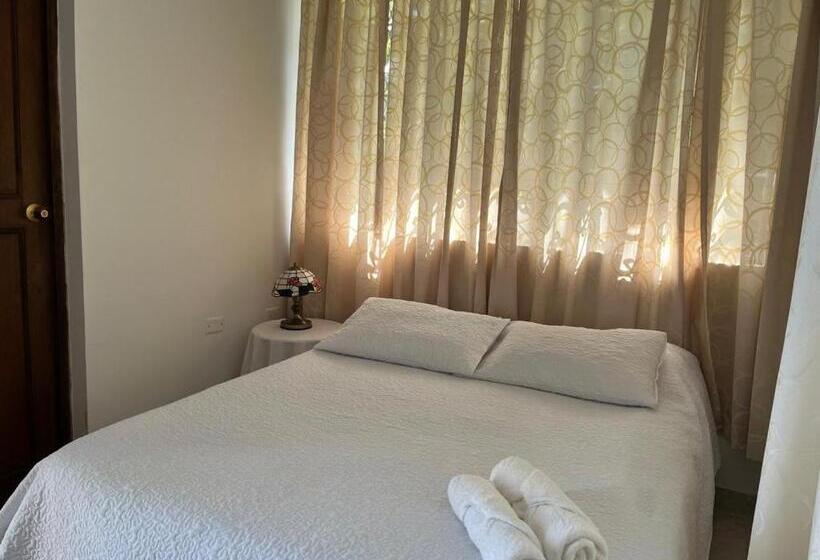 Отель Boutique El Durazno