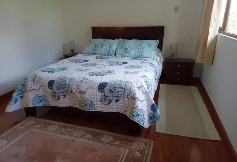 ホテル Boutique El Durazno