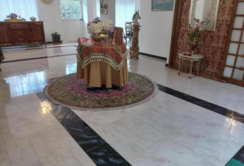 Отель Boutique El Durazno