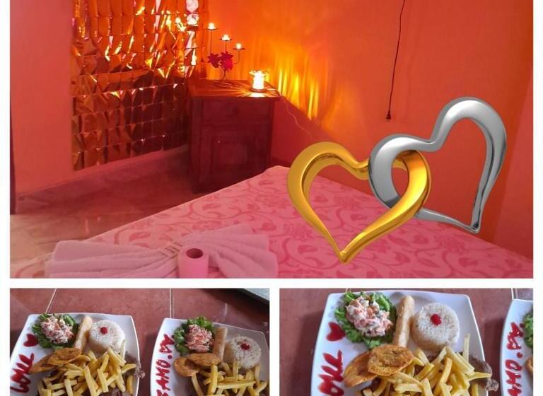 酒店 Club Social Villa Victoria