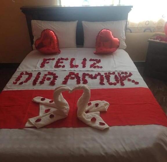 酒店 Club Social Villa Victoria