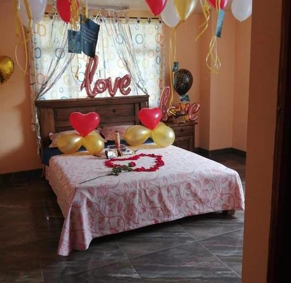 酒店 Club Social Villa Victoria