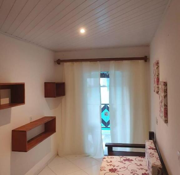 בית מלון כפרי Cores De Boipeba