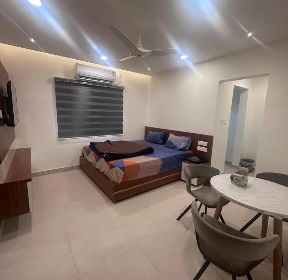 ホテル Ct Plaza Rooms