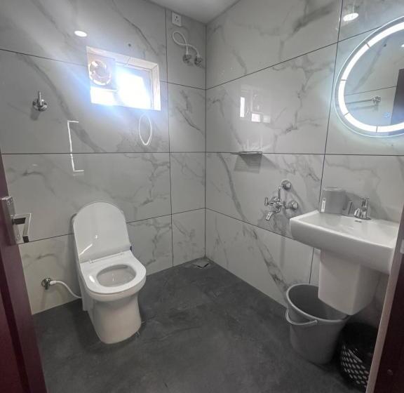 ホテル Ct Plaza Rooms