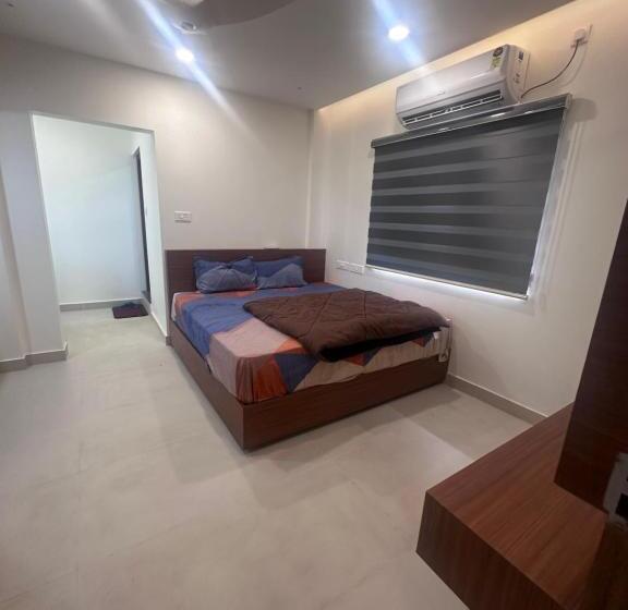 ホテル Ct Plaza Rooms